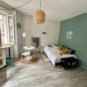 Appartement Le 25 / Hypercentre, Toulouse