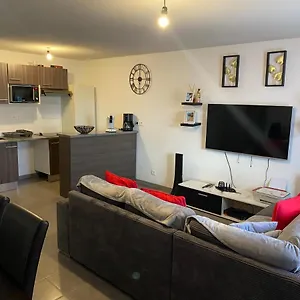 Appartement Chambre Chez Lhabitant, Toulouse