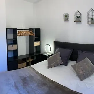 Appartement Lumineux Capitole Plein Centre, Toulouse