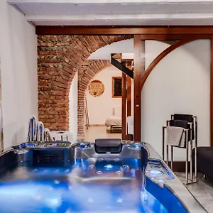 Appartement Spacieux 90m2 Jacuzzi, Standing,bien-etre, Toulouse