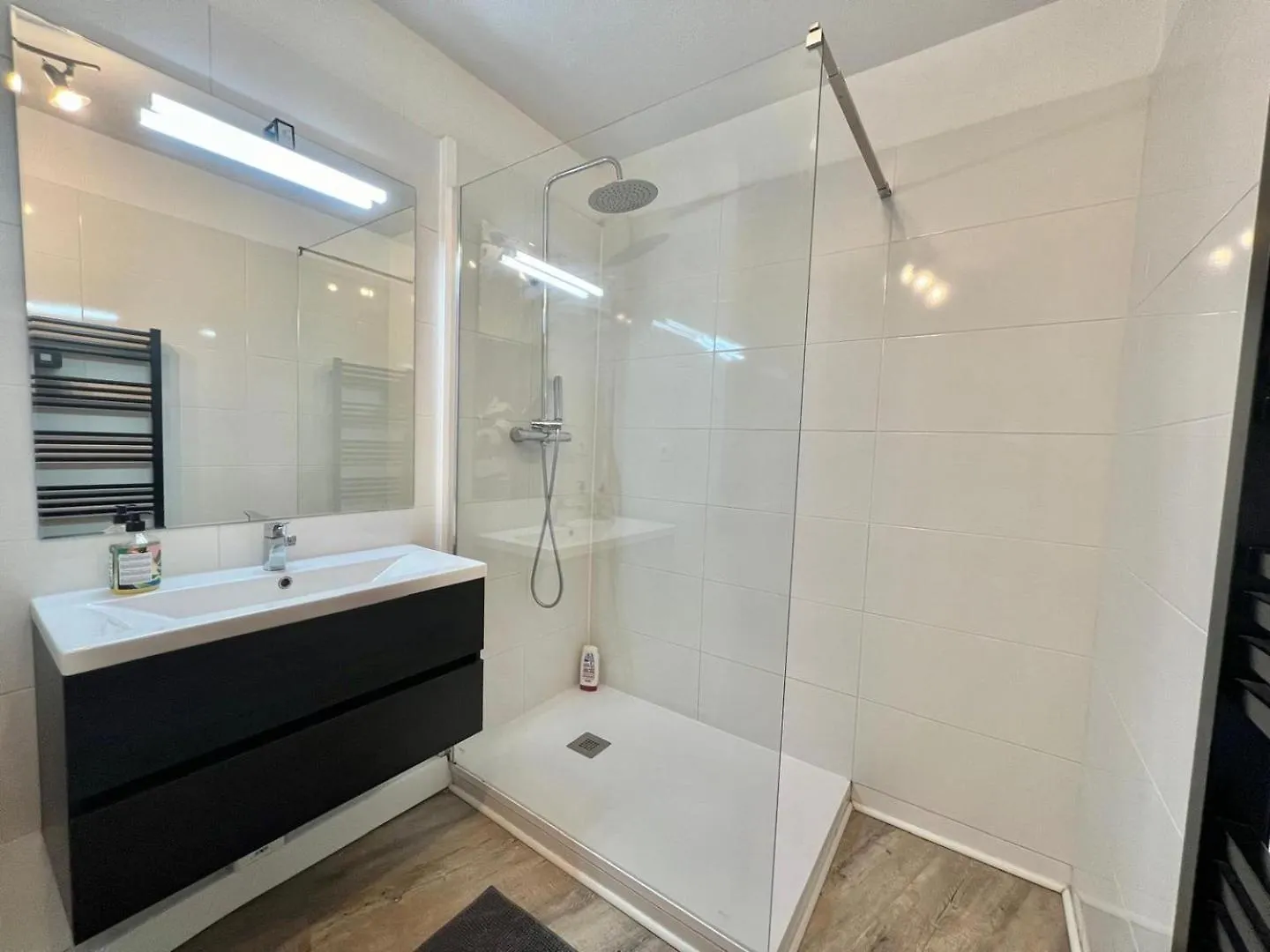Appartement Proche Metro B & Hyper Centre à Toulouse