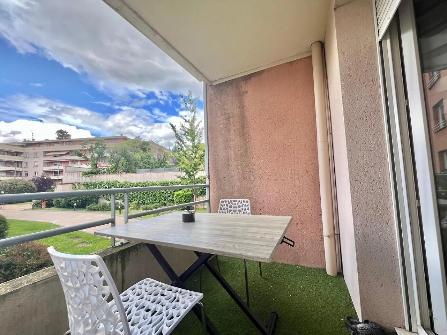 Appartement Proche Metro B & Hyper Centre à Toulouse