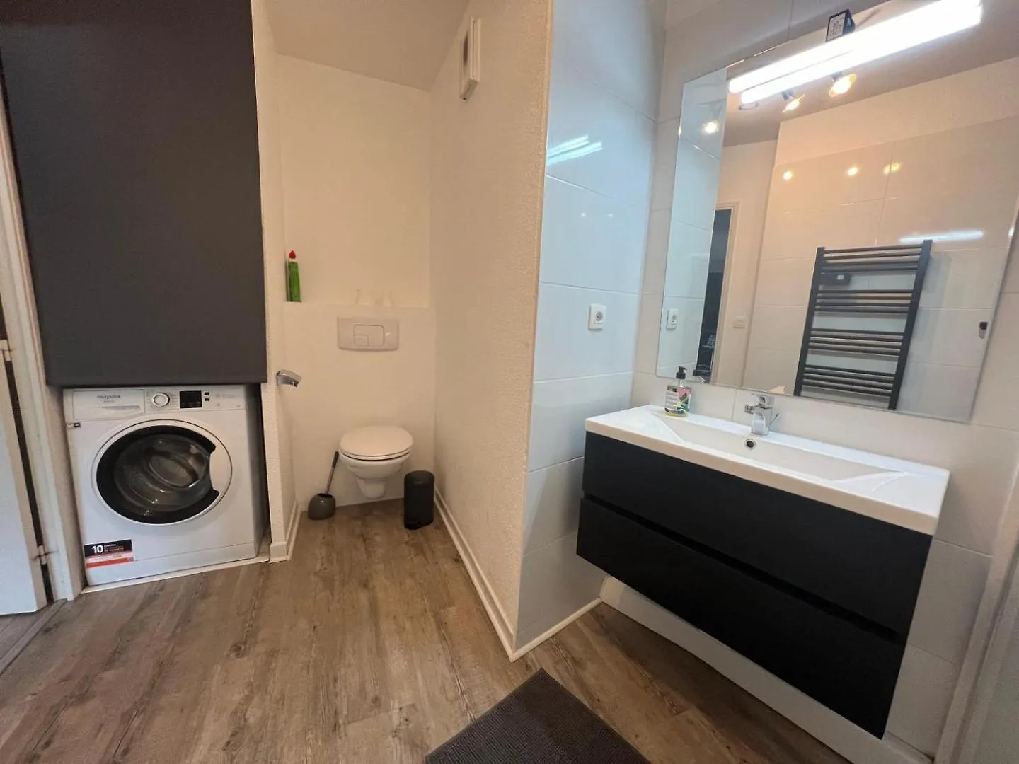 Appartement Proche Metro B & Hyper Centre à Toulouse